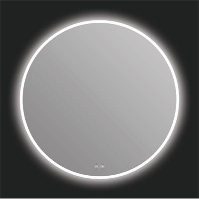 ICO Bath IB1040 - Bennett 40'' Led Mirror