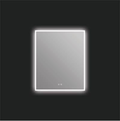 ICO Bath IC1130 - Camden 30'' X 36'' Led Mirror