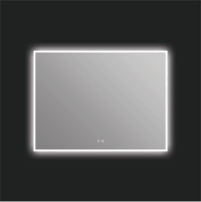 ICO Bath IC1148 - Camden 48'' X 36'' Led Mirror