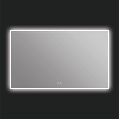 ICO Bath IC1160 - Camden 60'' X 36'' Led Mirror