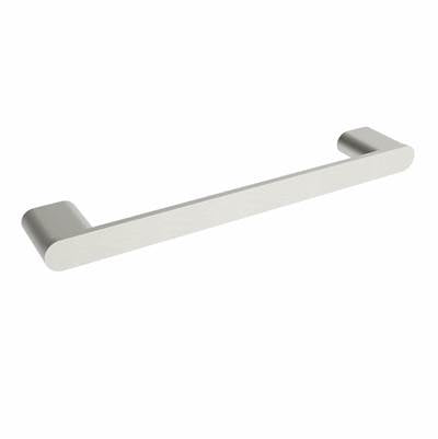 ICO Bath V4124 - Flow 12'' Towel Bar - Brushed Nickel