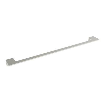ICO Bath V61154 - Ash 24'' Towel Bar - Brushed Nickel