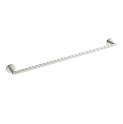 ICO Bath V63164 - Summit 30'' Towel Bar - Brushed Nickel