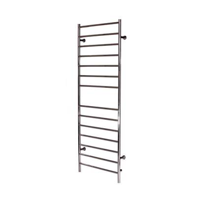 ICO Bath K4053W - 24''X60'' Kontour Linear Electric Hardwired Towel Warmer - Chrome