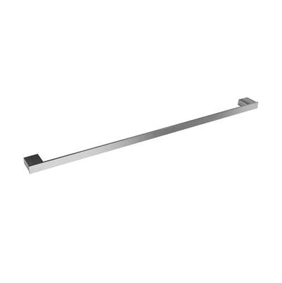 ICO Bath V3163 - Cinder 30'' Towel Bar - Chrome