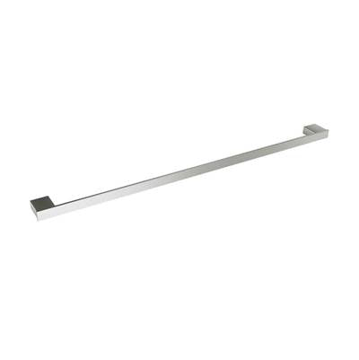 ICO Bath V3164 - Cinder 30'' Towel Bar - Brushed Nickel