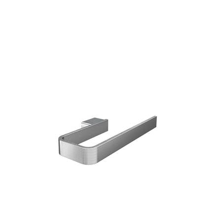 ICO Bath V3314 - Cinder 8'' Towel Bar - Brushed Nickel