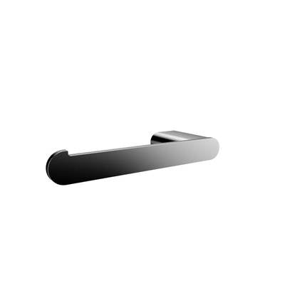 ICO Bath V4013 - Flow Toilet Paper Holder - Chrome (Rh Post)