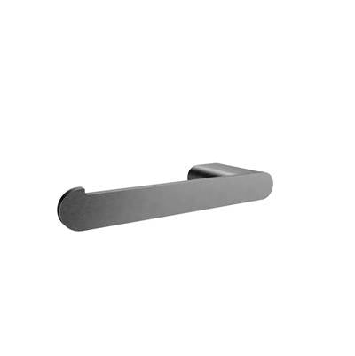 ICO Bath V4014 - Flow Toilet Paper Holder - Brushed Nickel (Rh Post)