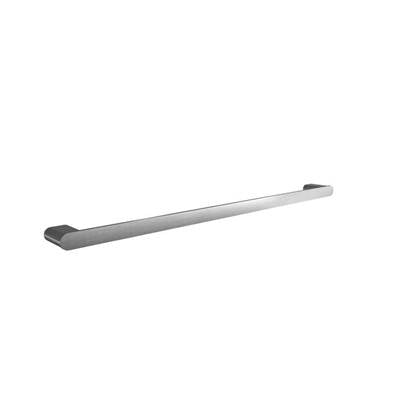 ICO Bath V4154 - Flow 24'' Towel Bar - Brushed Nickel