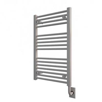 ICO Bath W1011 - 19''X31'' Savoy Electric Hardwired Towel Warmer - Gloss White