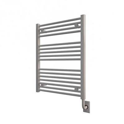 ICO Bath E1021 - 23.5''X31'' Savoy Electric Plug-In Towel Warmer - Gloss White