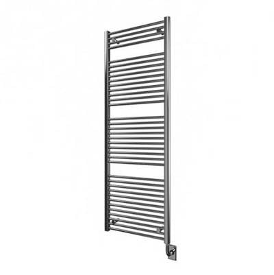 ICO Bath H1083 - 23.5''X66.5'' Savoy Hydronic Towel Warmer - Chrome