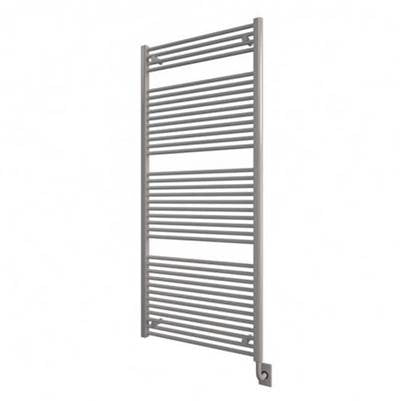 ICO Bath E1091 - 29.5''X66.5'' Savoy Electric Plug-In Towel Warmer - Gloss White