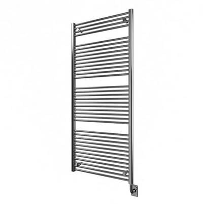 ICO Bath W1093 - 29.5''X66.5'' Savoy Electric Hardwired Towel Warmer - Chrome