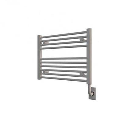 ICO Bath H1201 - 23.5''X19'' Savoy Hydronic Towel Warmer - Gloss White