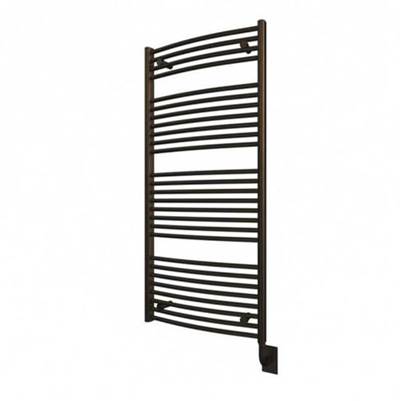 ICO Bath W2053 - 23.5''X51'' Blenheim Electric Hardwired Towel Warmer - Chrome