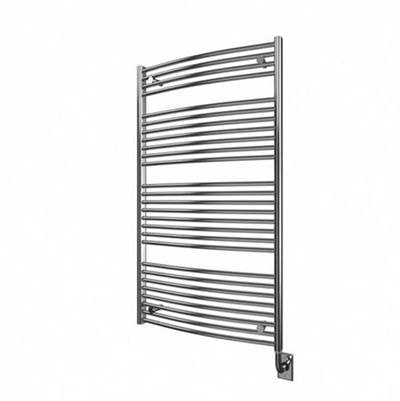 ICO Bath W2063 - 29.5''X51'' Blenheim Electric Hardwired Towel Warmer - Chrome