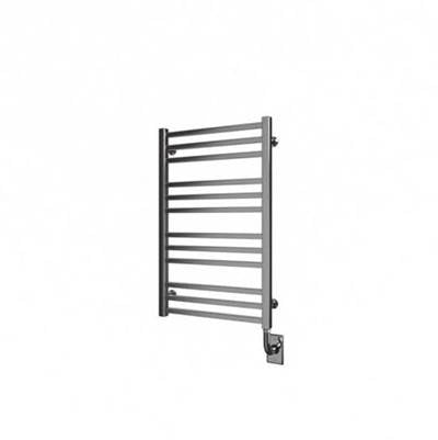 ICO Bath E3106 - 19.5''X31'' Avento Electric Plug-In Towel Warmer - Polished Nickel