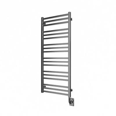 ICO Bath E3306 - 19.5''X47.5'' Avento Electric Plug-In Towel Warmer - Polished Nickel