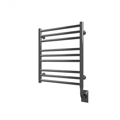 ICO Bath W4013 - 19.5''X23'' Sorano Electric Hardwired Towel Warmer - Chrome