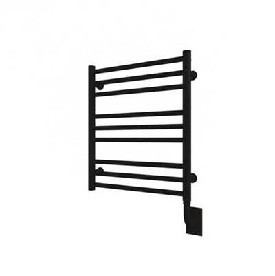ICO Bath H4015 - 19.5''X23'' Sorano Hydronic Towel Warmer - Matte Black