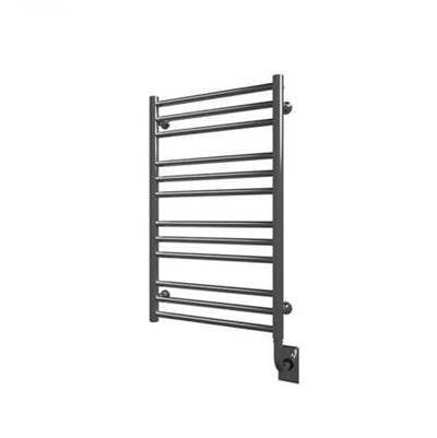 ICO Bath W4103 - 19.5''X31'' Sorano Electric Hardwired Towel Warmer - Chrome