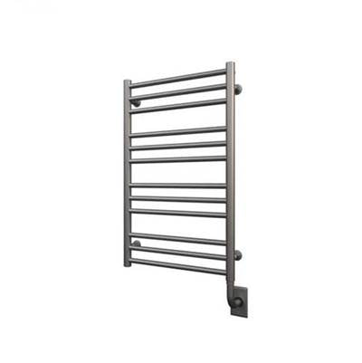 ICO Bath E4104 - 19.5''X31'' Sorano Electric Plug-In Towel Warmer - Brushed Nickel