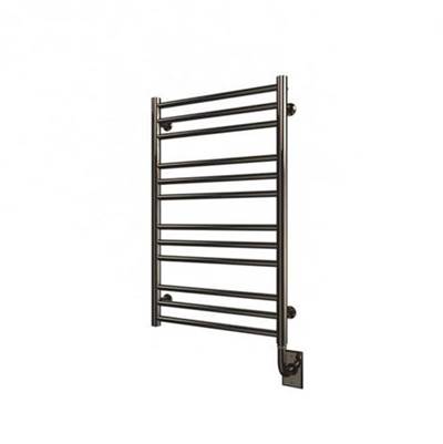ICO Bath E4106 - 19.5''X31'' Sorano Electric Plug-In Towel Warmer - Polished Nickel