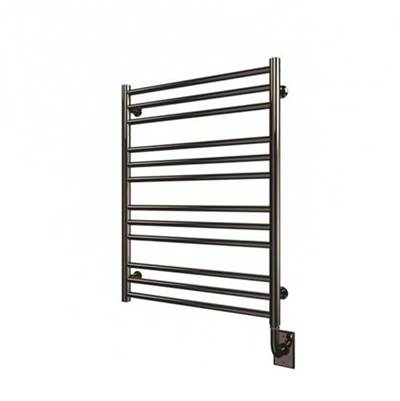 ICO Bath H4206 - 23.5''X31'' Sorano Hydronic Towel Warmer - Polished Nickel