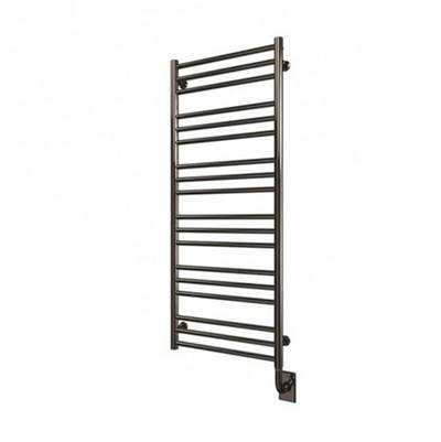 ICO Bath E4306 - 19.5''X47.5'' Sorano Electric Plug-In Towel Warmer - Polished Nickel