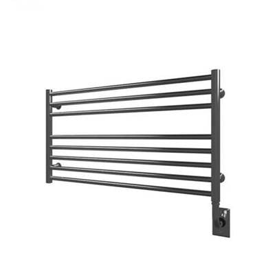 ICO Bath W4603 - 35.5''X19'' Sorano Electric Hardwired Towel Warmer - Chrome