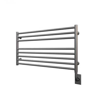 ICO Bath H4604 - 35.5''X19'' Sorano Hydronic Towel Warmer - Brushed Nickel
