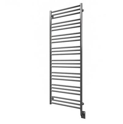 ICO Bath W4803 - 23.5''X64'' Sorano Electric Hardwired Towel Warmer - Chrome