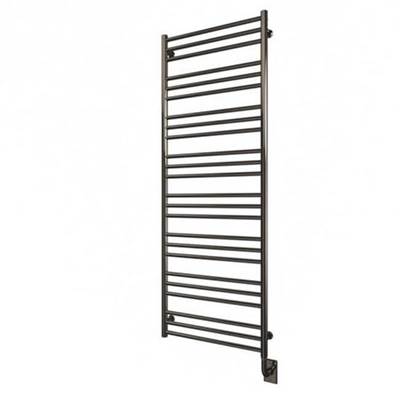 ICO Bath H4806 - 23.5''X64'' Sorano Hydronic Towel Warmer - Polished Nickel