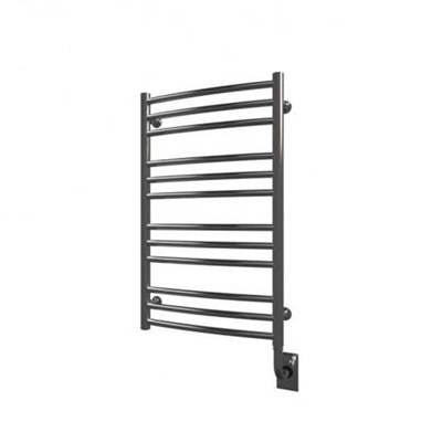 ICO Bath E5103 - 19.5''X31'' Laveno Electric Plug-In Towel Warmer - Chrome