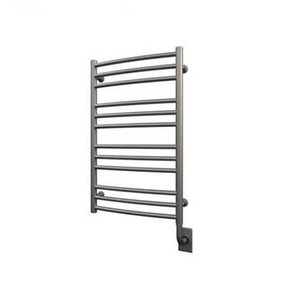ICO Bath E5104 - 19.5''X31'' Laveno Electric Plug-In Towel Warmer - Brushed Nickel