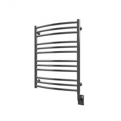 ICO Bath W5203 - 23.5''X31'' Laveno Electric Hardwired Towel Warmer - Chrome