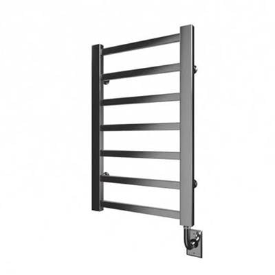 ICO Bath W7013 - 19.5''X31'' Milano Electric Hardwired Towel Warmer - Chrome