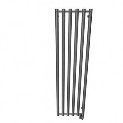ICO Bath W8604 - 16.5''X59'' Rosendal Electric Hardwired Towel Warmer - Brushed Nickel