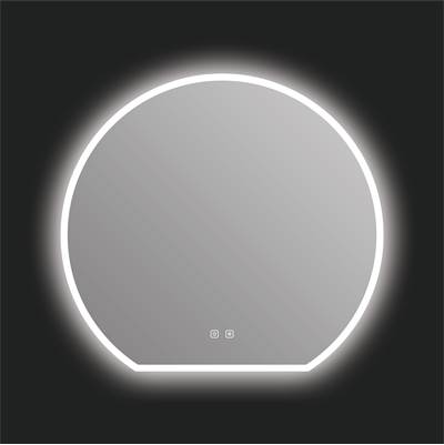 ICO Bath IH1432 - Hudson 32'' X 30'' Led Mirror