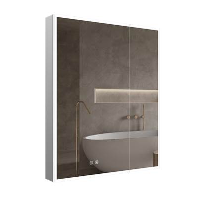 ICO Bath IJ1130 - Jackson 30'' X 36'' Led Medicine Cabinet