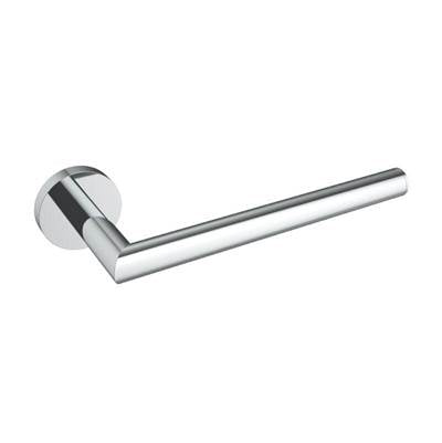 ICO Bath V63328 - Summit 8'' Towel Bar - Pvd Brushed Gold