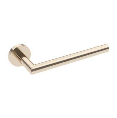 ICO Bath V63326 - Summit 8'' Towel Bar - Polished Nickel