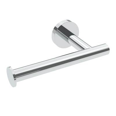 ICO Bath V67023 - Lava Toilet Paper Holder - Chrome (Rh Post)