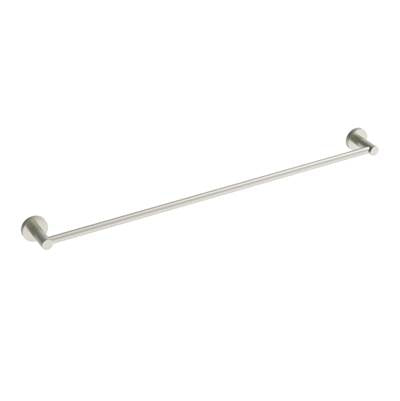 ICO Bath V67164 - Lava 30'' Towel Bar - Brushed Nickel