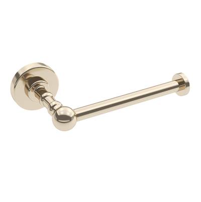 ICO Bath V68016 - Ember Toilet Paper Holder - Polished Nickel