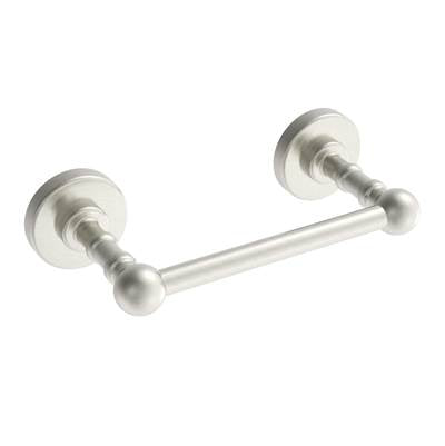 ICO Bath V68074 - Ember Pivot Toilet Paper Holder - Brushed Nickel