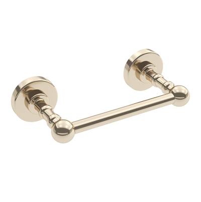 ICO Bath V68076 - Ember Pivot Toilet Paper Holder - Polished Nickel