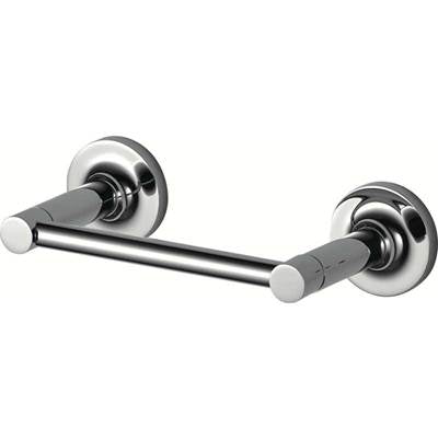 ICO Bath V70078 - Glow Pivot Toilet Paper Holder - Pvd Brushed Gold